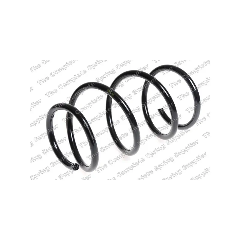 Ressort de suspension LESJOFORS 4008470