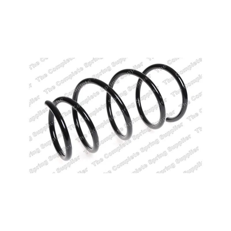Ressort de suspension LESJOFORS 4008471