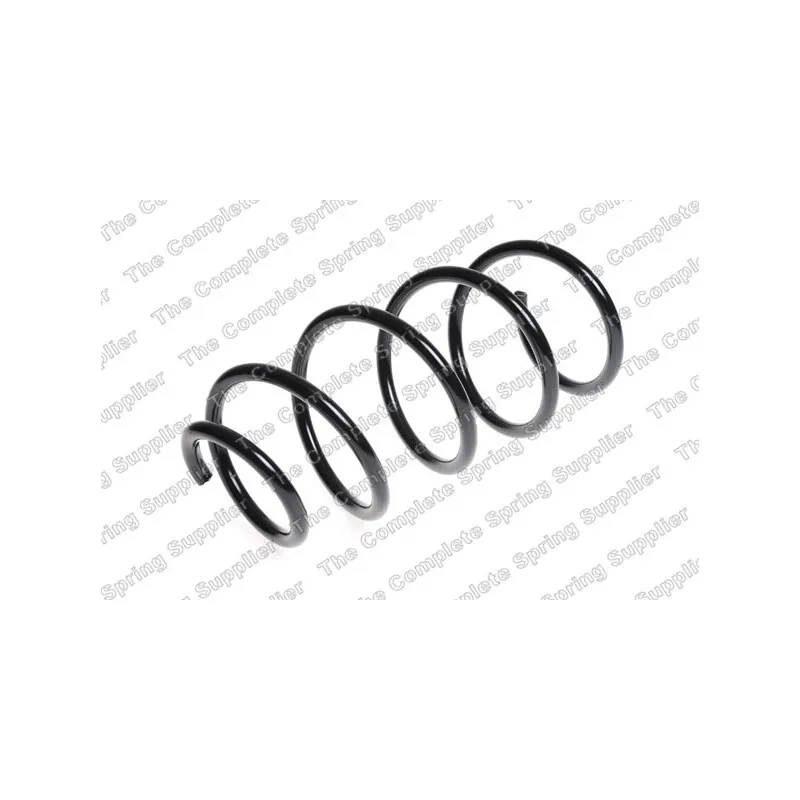 Ressort de suspension LESJOFORS 4008472
