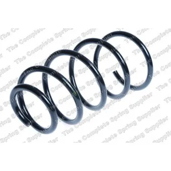 Ressort de suspension LESJOFORS 4008476
