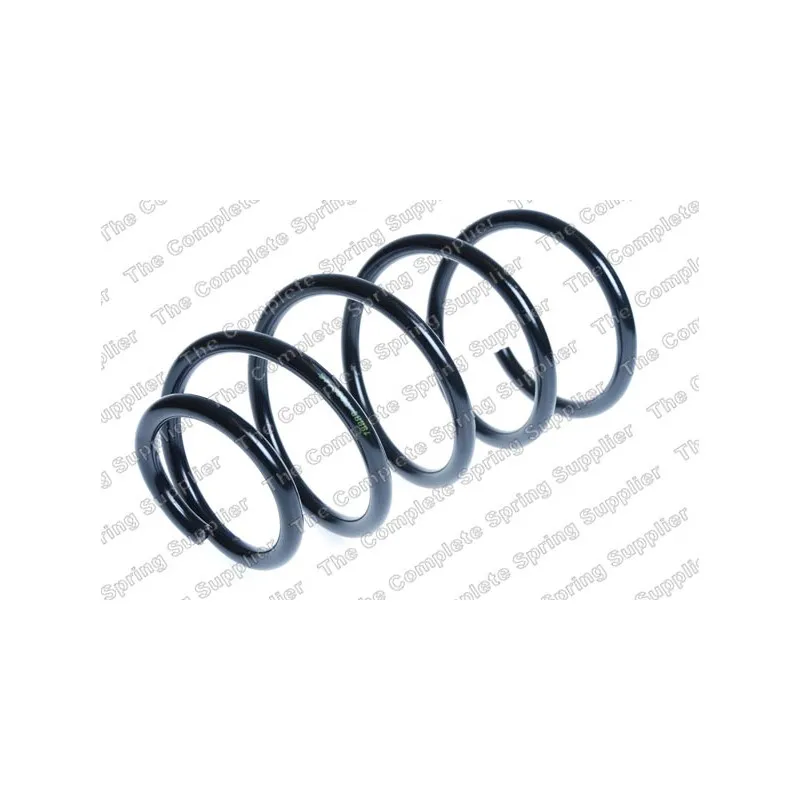 Ressort de suspension LESJOFORS 4008476