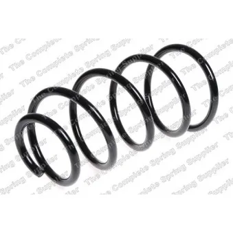 Ressort de suspension LESJOFORS 4008477