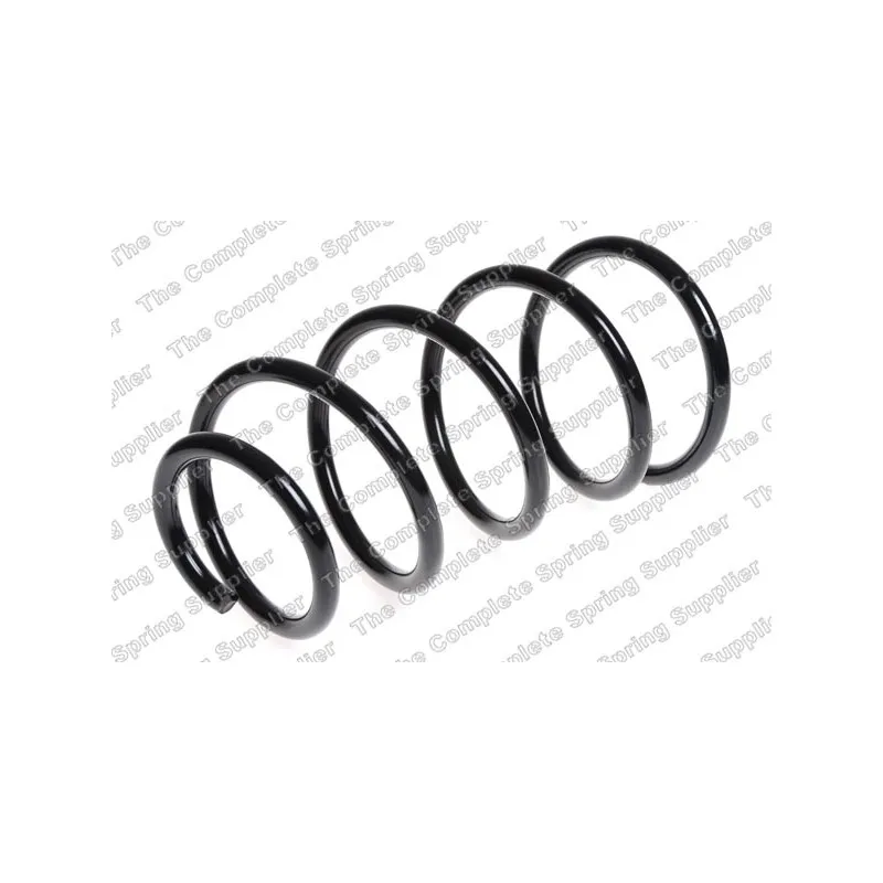 Ressort de suspension LESJOFORS 4008477