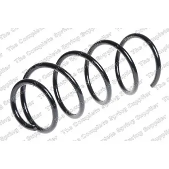 Ressort de suspension LESJOFORS 4008478