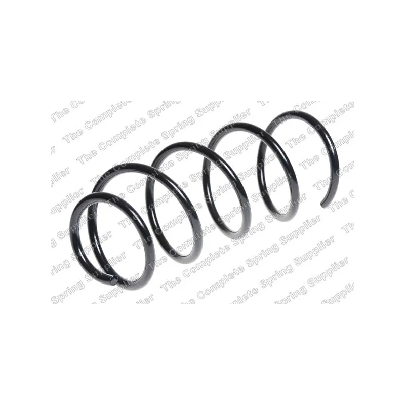 Ressort de suspension LESJOFORS 4008478