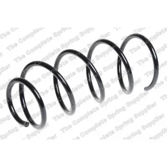 Ressort de suspension LESJOFORS 4008479
