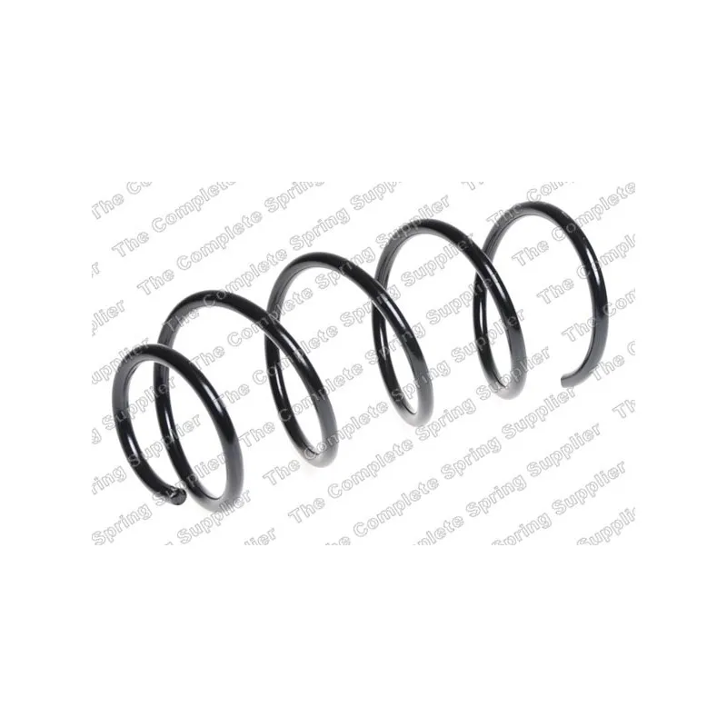 Ressort de suspension LESJOFORS 4008479