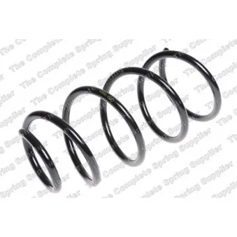 Ressort de suspension LESJOFORS 4008480