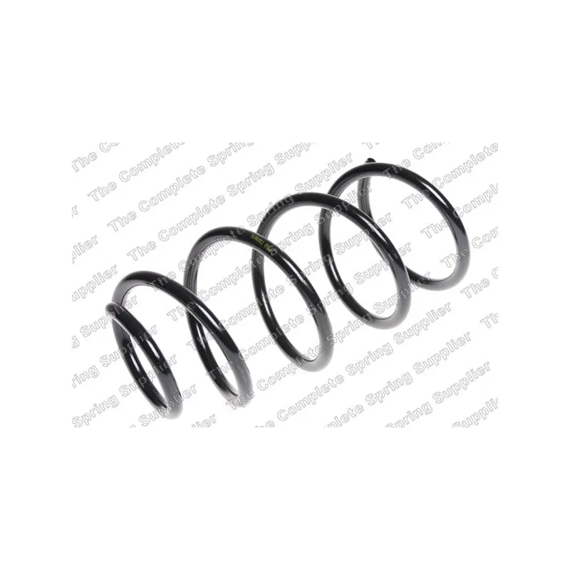 Ressort de suspension LESJOFORS 4008480