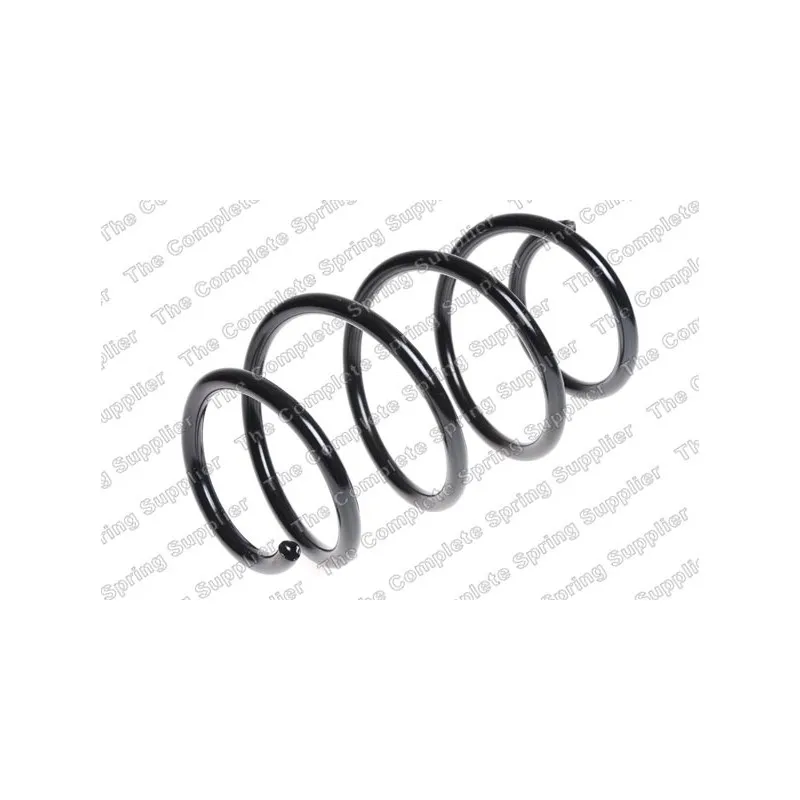 Ressort de suspension LESJOFORS 4008481