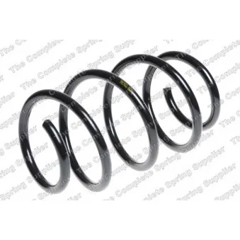 Ressort de suspension LESJOFORS 4008482