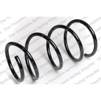 Ressort de suspension LESJOFORS 4008483
