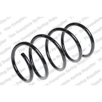 Ressort de suspension LESJOFORS 4008484