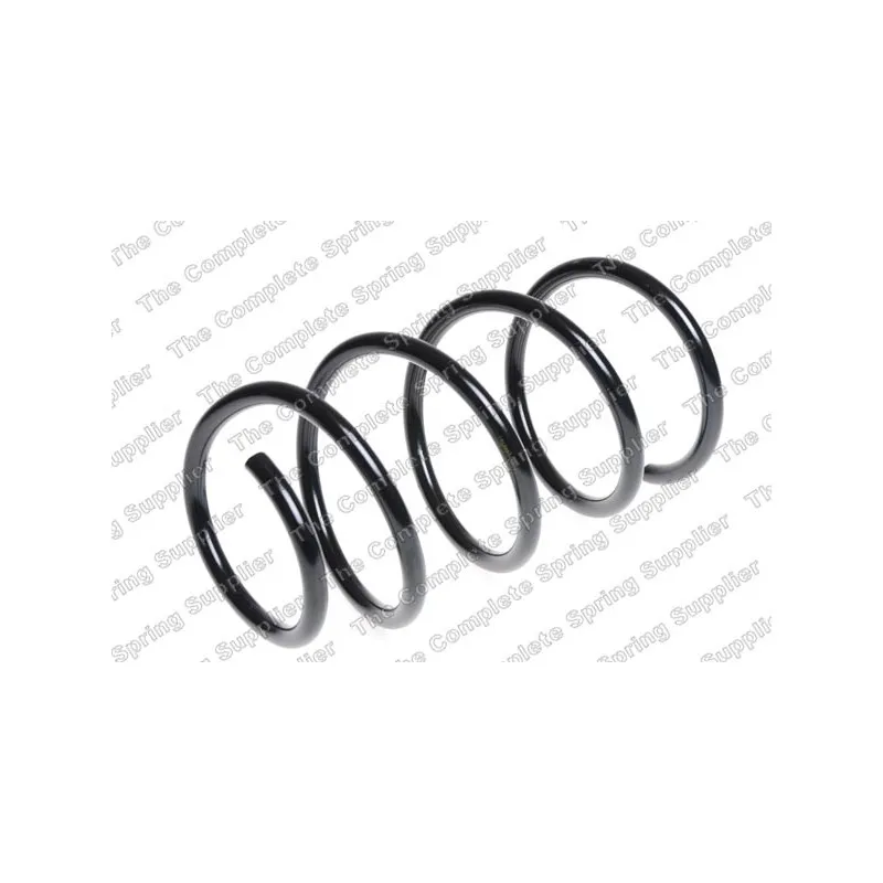 Ressort de suspension LESJOFORS 4008484
