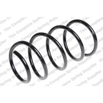 Ressort de suspension LESJOFORS
