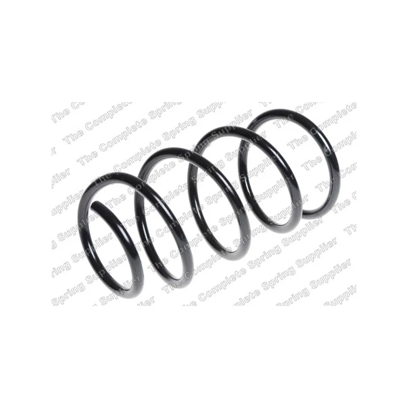 Ressort de suspension LESJOFORS 4008485