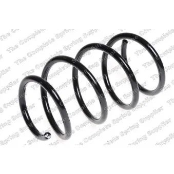 Ressort de suspension LESJOFORS