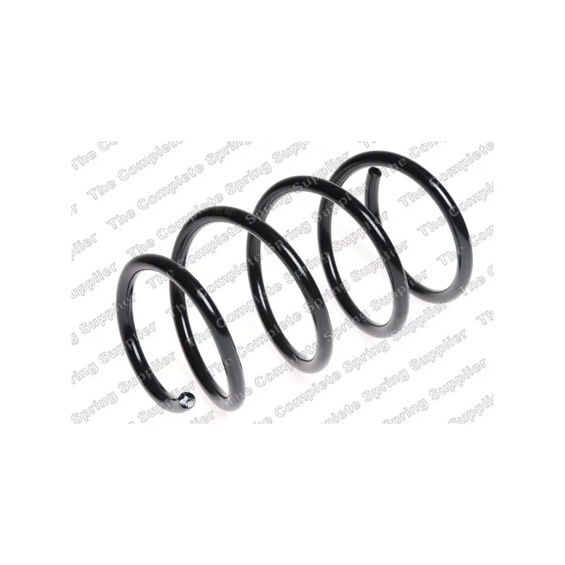 Ressort de suspension LESJOFORS 4008486