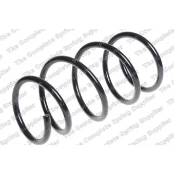 Ressort de suspension LESJOFORS 4008487