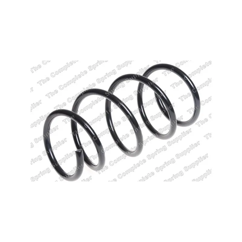Ressort de suspension LESJOFORS 4008487