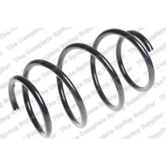 Ressort de suspension LESJOFORS 4008488
