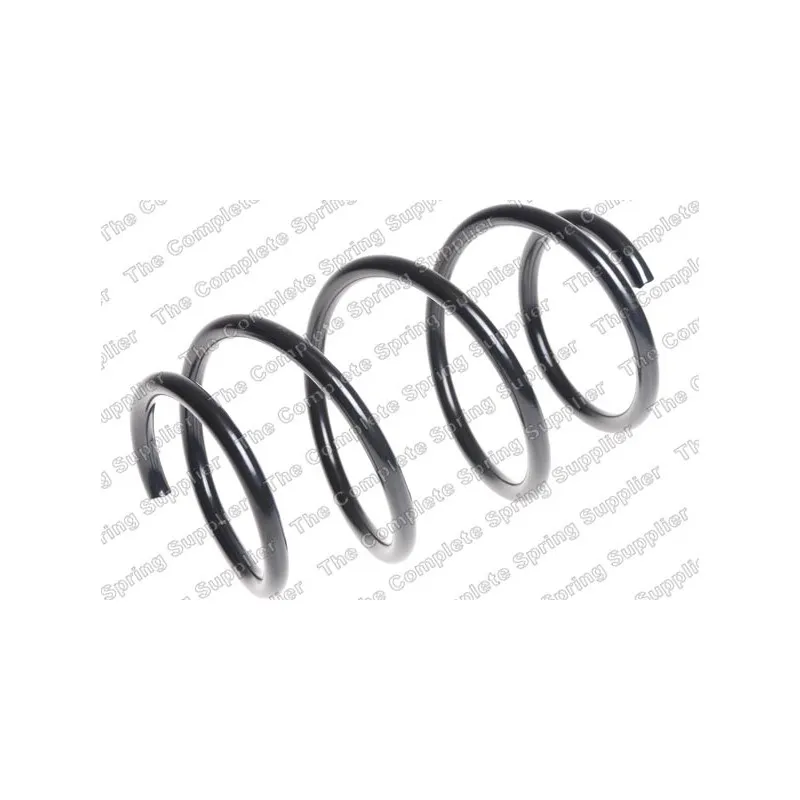 Ressort de suspension LESJOFORS 4008488