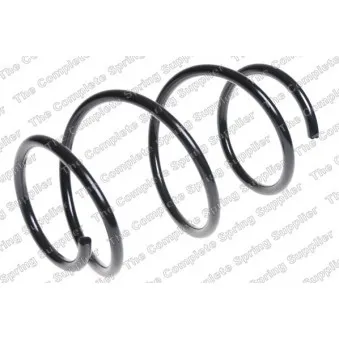 Ressort de suspension LESJOFORS 4008489