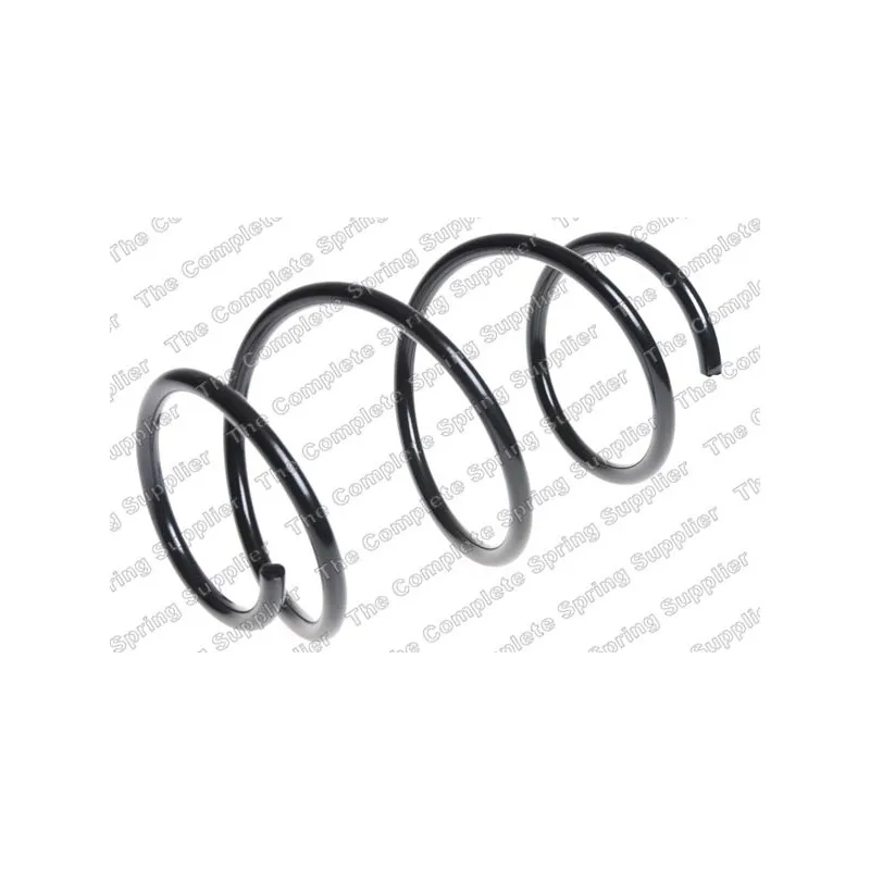 Ressort de suspension LESJOFORS 4008489
