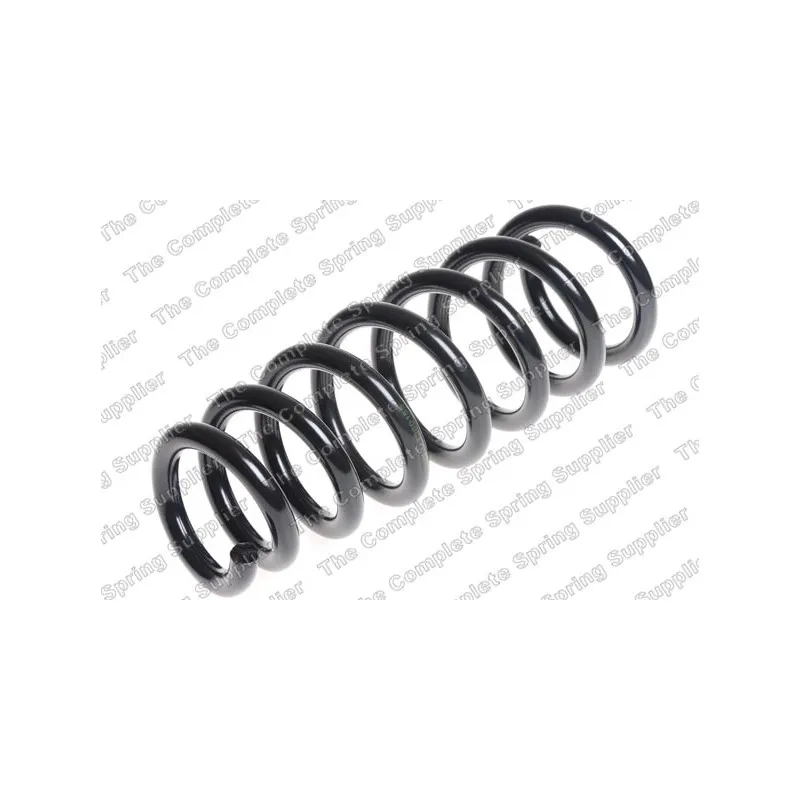 Ressort de suspension LESJOFORS 4008491