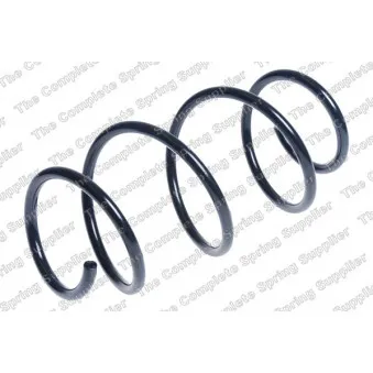 Ressort de suspension LESJOFORS 4008492