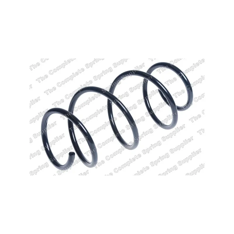 Ressort de suspension LESJOFORS 4008492
