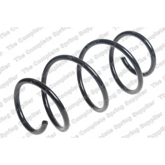 Ressort de suspension LESJOFORS 4008493