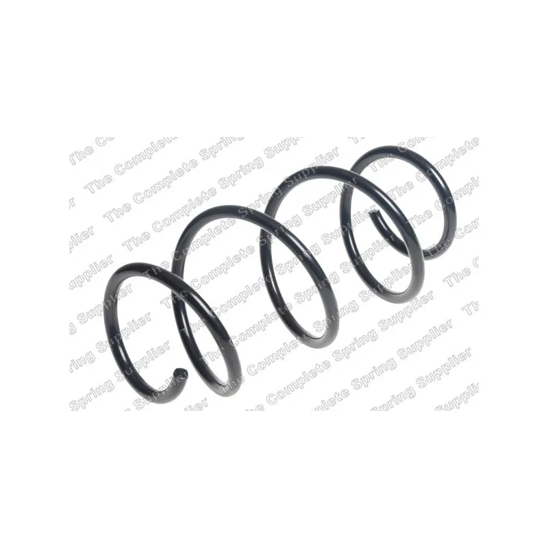 Ressort de suspension LESJOFORS 4008493