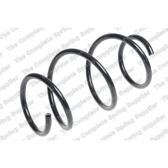 Ressort de suspension LESJOFORS 4008494