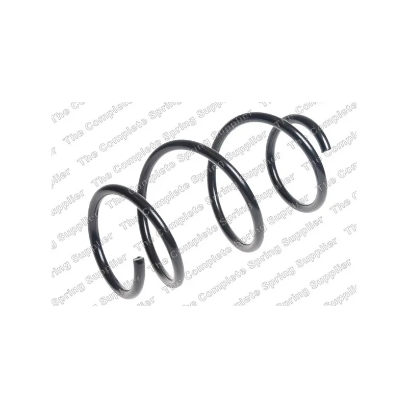 Ressort de suspension LESJOFORS 4008494