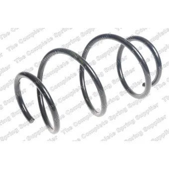 Ressort de suspension LESJOFORS 4008495