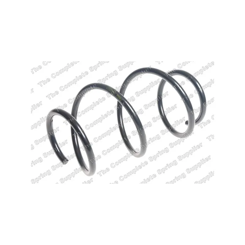 Ressort de suspension LESJOFORS 4008495