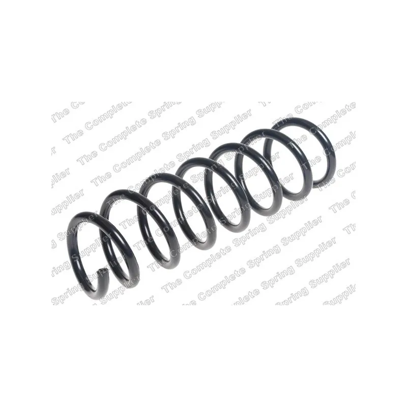 Ressort de suspension LESJOFORS 4008497