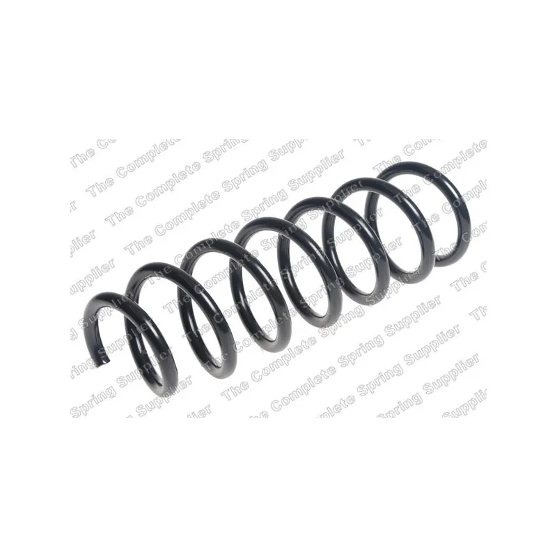 Ressort de suspension LESJOFORS 4008501