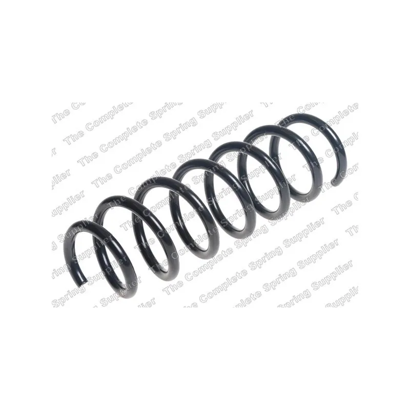 Ressort de suspension LESJOFORS 4008502
