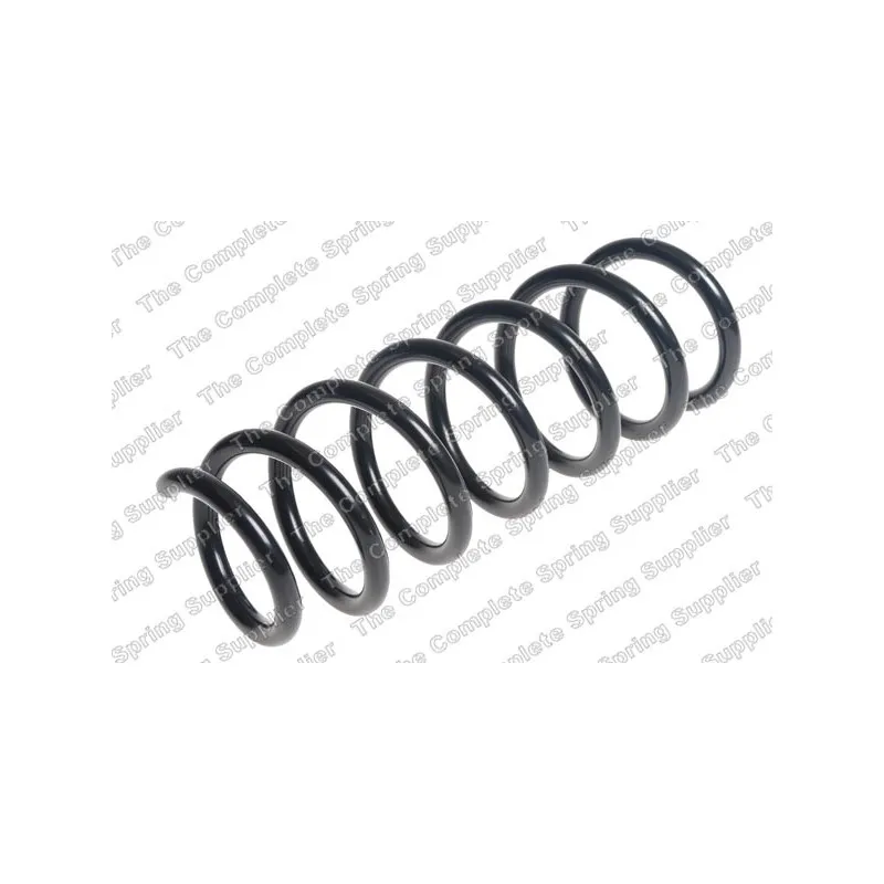 Ressort de suspension LESJOFORS 4008503