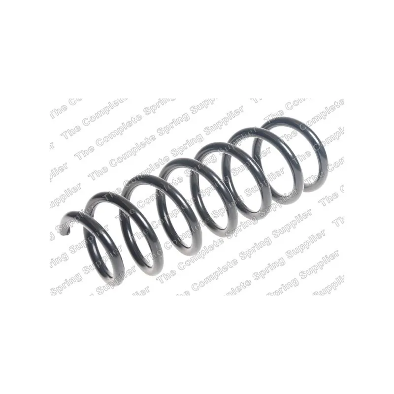 Ressort de suspension LESJOFORS 4008504