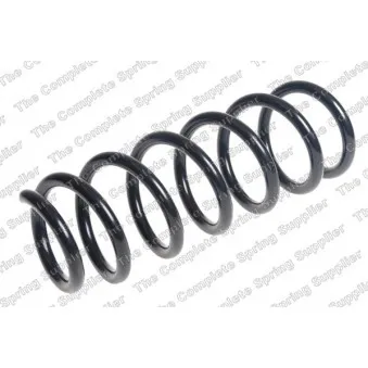 Ressort de suspension LESJOFORS 4008505