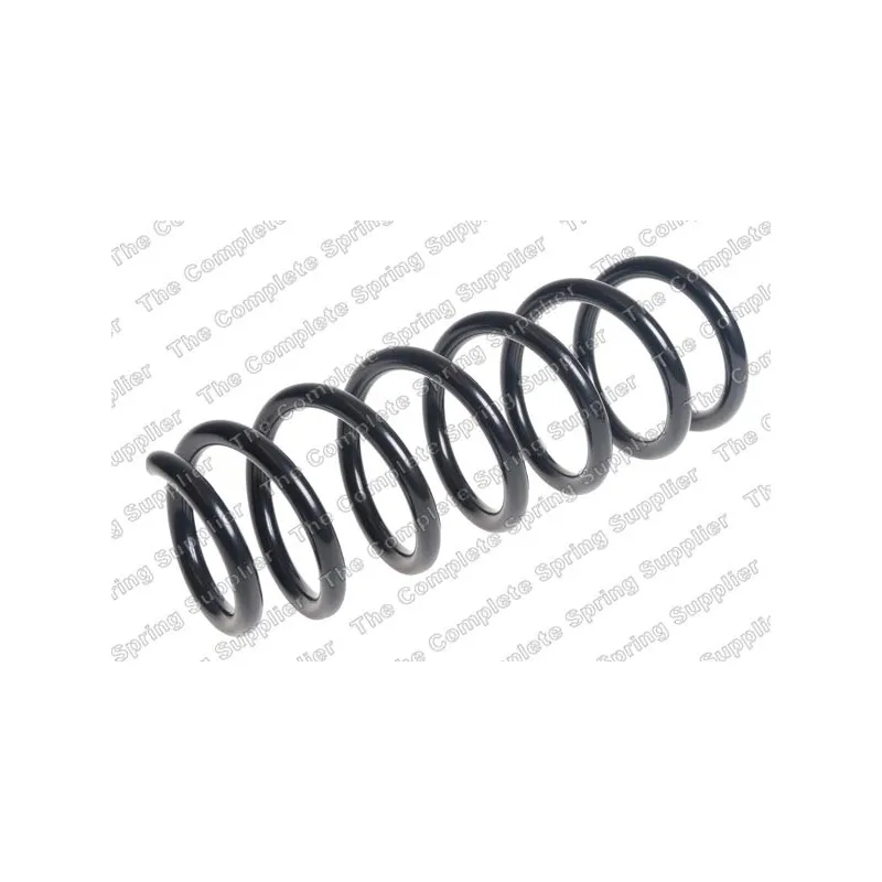 Ressort de suspension LESJOFORS 4008505