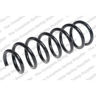 Ressort de suspension LESJOFORS 4008506