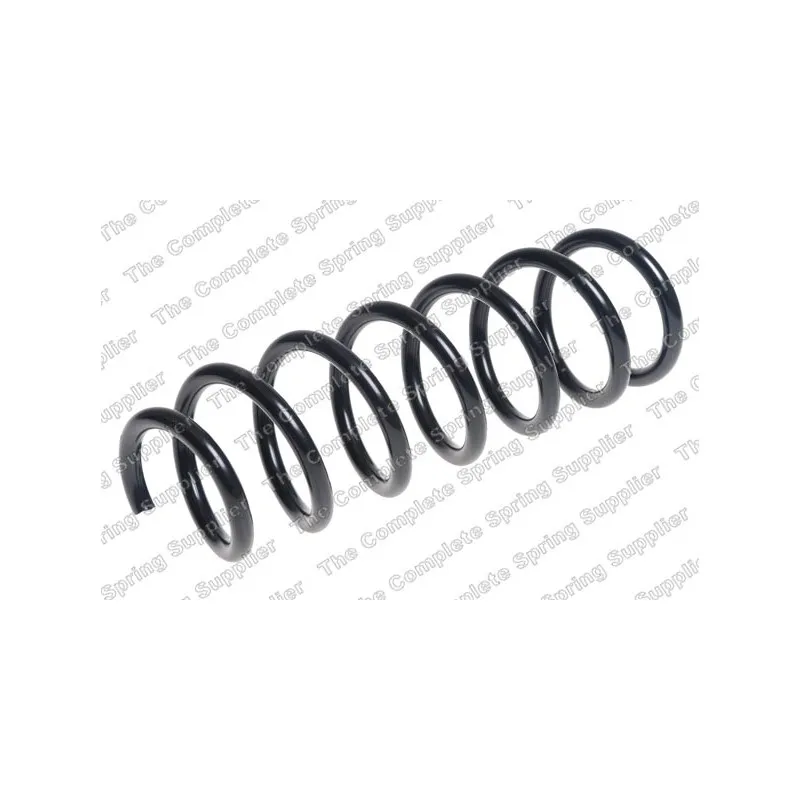 Ressort de suspension LESJOFORS 4008506