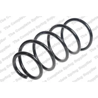 Ressort de suspension LESJOFORS 4008507