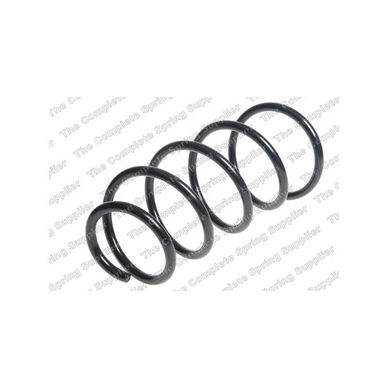 Ressort de suspension LESJOFORS 4008507