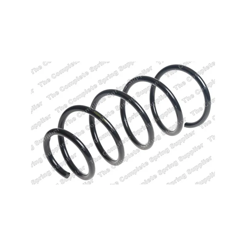 Ressort de suspension LESJOFORS 4008508