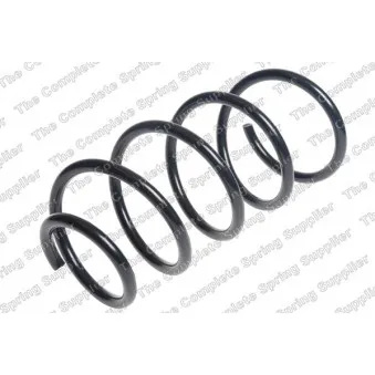Ressort de suspension LESJOFORS 4008509